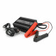 Зарядное устройство для аккумуляторов AGM 24V, 10A, крокодилы, 135x90x50mm
