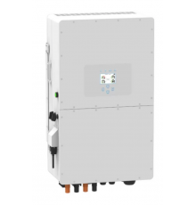 Гібридний інвертор (hybrid) Deye SUN-30K-SG01HP3-EU-BM3 30KW, EU,30кВт, трифазний (MPPT 150-850/37A/АКБ 160-700V)Parallel