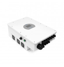 Гібридний інвертор (hybrid) Deye SUN-12K-SG02LP1-EU-AM3 WI-FI, 12 кВт, однофазний, (MPPT 160-650/240A/DC48В)Parallel