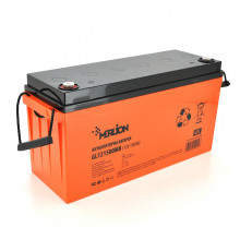 Акумуляторна батарея MERLION GL121500M8 12 V 150 Ah (483 х 170 х 240) Q1/24