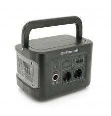 Портативне джерело живлення Optonica 600W/512WH(22.4V/20AH)