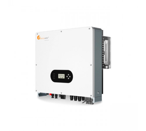 Гібридний інвертор Felicity IVGM 5000W 48V MPPT(100V~500V), ток заряда 100А(Parallel) IP65