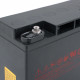 Акумуляторна батарея CSB GP12170I, 12V 17Ah (181х77х167мм), М5, Q4/96