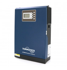 Гібридний інвертор TOMMATECH TT-NEW5K/MPPT 48V 5000W ток заряда 60А  MPPT(60-115В)