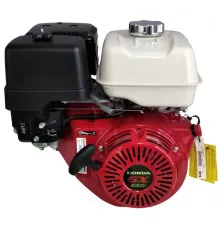Двигун HONDA GX390