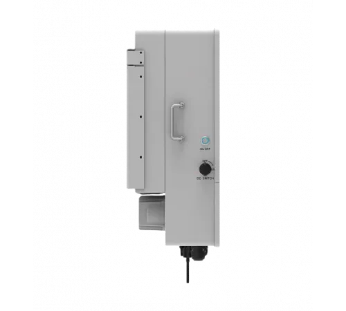 Гібридний інвертор SUN-10K-SG04LP3-EU Deye WiFi (10 kW, 3 фази, 2 MPPT, LV)