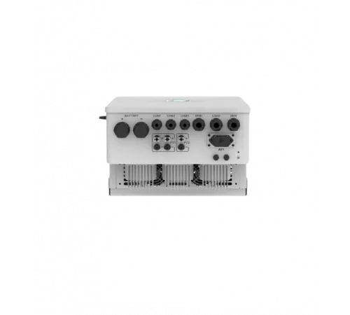 Гібридний інвертор SUN-10K-SG04LP3-EU Deye WiFi (10 kW, 3 фази, 2 MPPT, LV)