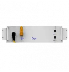 Акумуляторна батарея BOS-GM5.1 Deye (High-Voltage LiFePO4 51,2V 100Ah 5,12kWh)