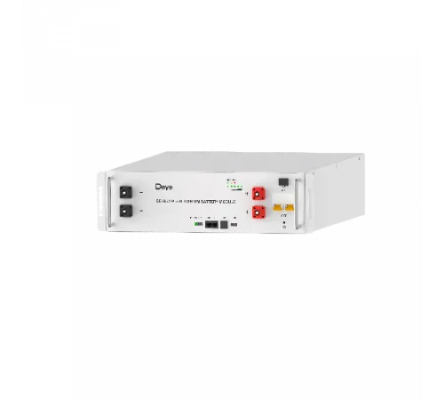 Акумуляторна батарея SE-G5.1 Pro-B Deye (LiFePO4 51,2V 100Ah 5,12kWh)