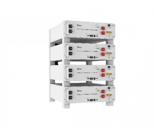 Акумуляторна батарея SE-G5.1 Pro-B Deye (LiFePO4 51,2V 100Ah 5,12kWh)