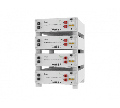 Акумуляторна батарея SE-G5.1 Pro-B Deye (LiFePO4 51,2V 100Ah 5,12kWh)