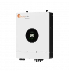 Гібридний інвертор IVEM8048-LV Felicity  (8 kW, 1 фаза, 2 MMPT)