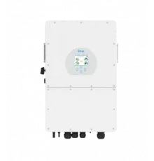 Гібридний інвертор SUN-20K-SG01HP3-EU-AM2 Deye WiFi (20 kW, 3 фази, 2 MPPT, HV)