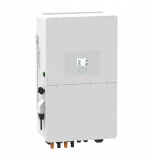 Гібридний інвертор SUN-50K-SG01HP3-EU-BM4 Deye WiFi (50 kW, 3 фази, 4 MPPT, HV)