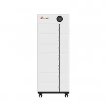 Акумуляторна батарея LUX-X-48100LG01 Felicity( LiFePO4 51V 5,12kw + 35,84 kw ,100Аh)
