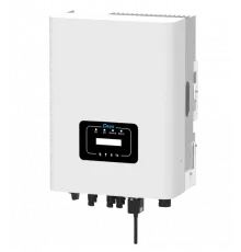 Мережевий інвертор SUN-15K-G05 Deye WiFi (15 kW, 3 фази, 2 MPPT)