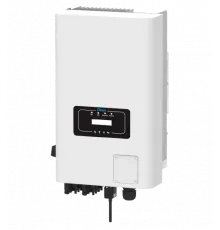 Мережевий інвертор SUN-30-G04 Deye WiFi (30 kW, 3 фази, 2 MPPT)