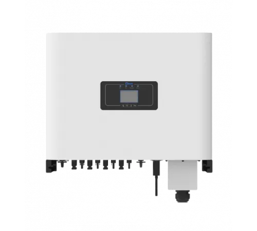 Сетевой инвертор SUN-50K-G03 Deye WiFi (50 kW, 3 фазы, 4 MPPT)
