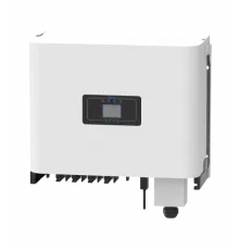 Мережевий інвертор SUN-50K-G03 Deye WiFi (50 kW, 3 фази, 4 MPPT)