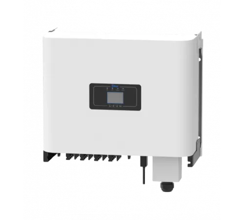 Сетевой инвертор SUN-50K-G03 Deye WiFi (50 kW, 3 фазы, 4 MPPT)
