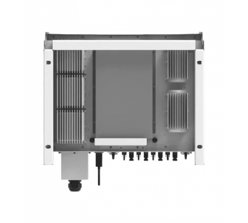 Сетевой инвертор SUN-50K-G03 Deye WiFi (50 kW, 3 фазы, 4 MPPT)
