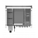 Сетевой инвертор SUN-50K-G03 Deye WiFi (50 kW, 3 фазы, 4 MPPT)