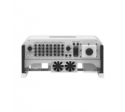 Сетевой инвертор SUN-50K-G03 Deye WiFi (50 kW, 3 фазы, 4 MPPT)