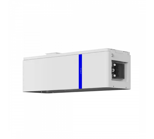 Интерфейс подключения к инвертору+база AI-W5.1-PDU3-B+BASE Deye