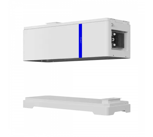 Интерфейс подключения к инвертору+база AI-W5.1-PDU3-B+BASE Deye