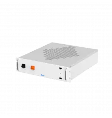 Акумуляторна батарея BOS-A Deye (High-Voltage LiFePO4 38,4V 200Ah 7,68kWh)