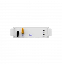 Аккумуляторная батарея BOS-GM5.1 Deye (High-Voltage LiFePO4 51,2V 100Ah 5,12kWh)