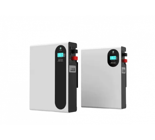 Акумуляторна батарея LFP-51200-A Delong (LiFePO4 51,2V 200Ah 10kWh)