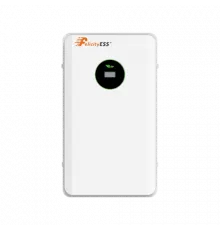 Акумуляторна батарея LUX-E-48100LG03 Felicity (LiFePO4 51,2V 100Ah 5kWh)