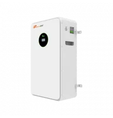 Аккумуляторная батарея LUX-E-48250LG03 Felicity (LiFePO4 51,2V 250Ah 12,5kWh)
