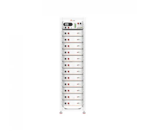 Стандартная стойка 19 дюймов LUX-Y-48100HR13G01