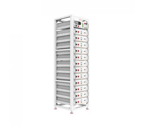 Стандартная стойка 19 дюймов LUX-Y-48100HR13G01