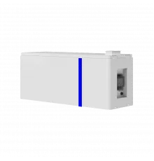 Акумуляторна батарея модуль Al-W5.1-B Module Deye (LiFePO4 51,2V 100Ah 5,12kWh)