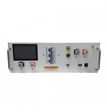 Блок управления кластером высоковольтной батареи HVB750V 100A-EU Deye