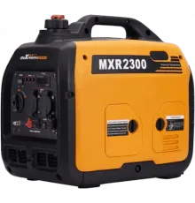 Генератор инверторный бензиновый MXR2300 MaXpeedingRods (1,8 kW)