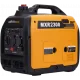 Генератор инверторный бензиновый MXR2300 MaXpeedingRods (1,8 kW)