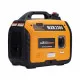 Генератор инверторный бензиновый MXR2300 MaXpeedingRods (1,8 kW)