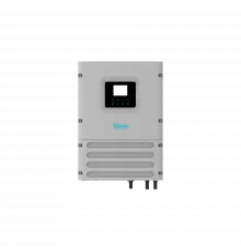 Автономный инвертор SUN-06K-OG01LP1-EU-AM2 Deye WiFi (6 кВт, off-grid, 1 фаза, 2 MPPT, LV)