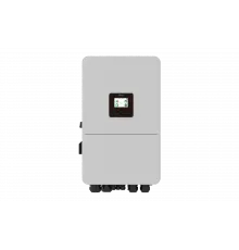 Гибридный инвертор SUN-15K-SG05LP3-EU-SM2 Deye WiFi (15 kW, 3 фазы, 2 MPPT, LV)