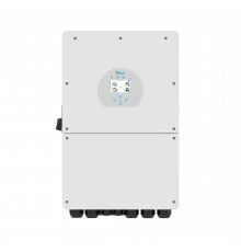 Гибридный инвертор SUN-16K-SG01LP1-EU Deye WiFi (16 kW, 1 фаза, 3 MPPT, LV)