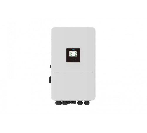 Гібридний інвертор SUN-20K-SG05LP3-EU-SM2 Deye WiFi (20 kW, 3 фази, 2 MPPT, LV)