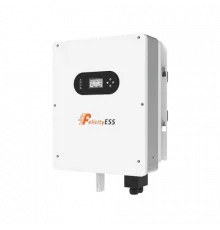 Гибридный инвертор T-REX-10KHP3G01 Felicity (10 kW, 3 фазы, 2 MPPT, HV)