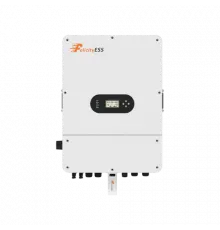 Гибридный инвертор T-REX-10KLP3G01 Felicity (10 kW, 3 фазы, 2 MPPT)