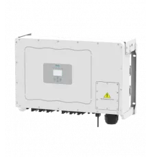 Сетевой инвертор SUN-100K-G03 Deye WiFi (100 kW, 3 фазы, 6 MPPT)