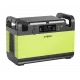 Портативна зарядна станція GT1500 Portable Power Station CTECHi (1500W 1210Wh AC220V EU)