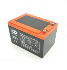 Тяговая аккумуляторная батарея AGM OUTDO 6-DZM-13, 12V 13Ah, (150 х 100 х 96), Q4